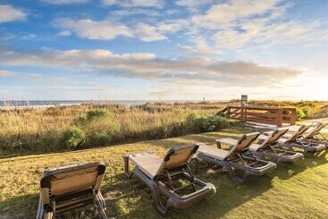 Hotel Club Wyndham Westwinds