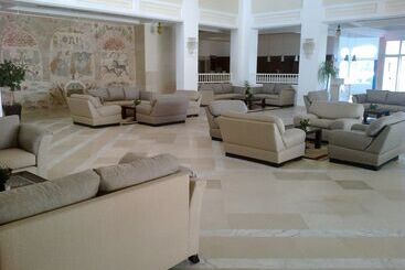 هتل Yadis Hammamet Club