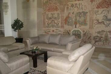 فندق Yadis Hammamet Club