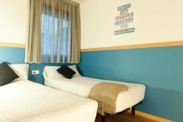 Mh Apartments Ramblas