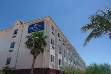 Microtel Inn And Suites By Wyndham Ciudad Juarez, Us Consulate
