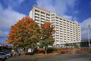 ホテル Mogilev
