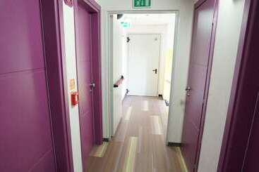 Morfeo   Young People Hotels