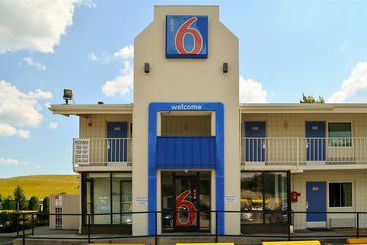 Motel 6 Boston South Braintree