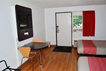Motel 6 Boston South Braintree
