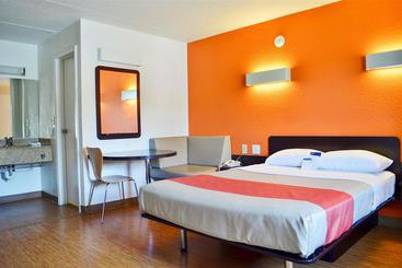 Motel 6 Boston South Braintree
