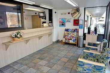 Motel 6 Boston South Braintree