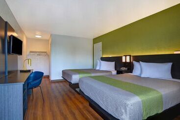 Motel 6cocoa Beach, Fl