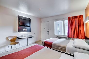 Motel 6linthicum Heights, Md  Bwi Airport