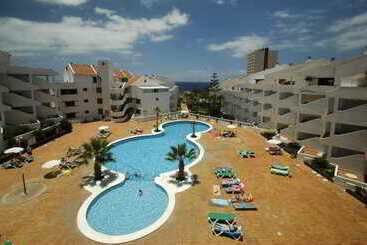Paloma Beach Apartments