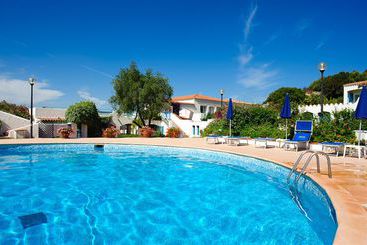 Park Hotel Village