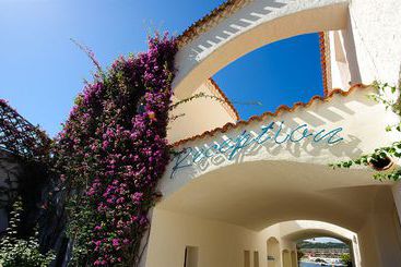 Park Hotel Village
