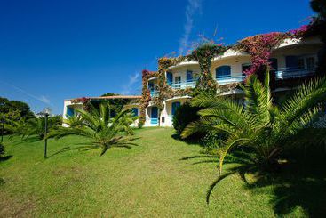 Park Hotel Village