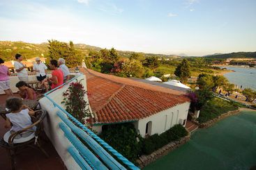 Park Hotel Village