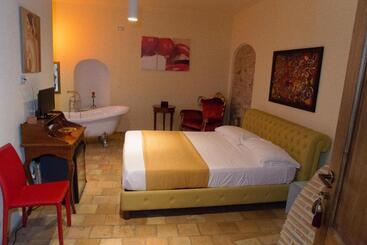 Relais Hotel Palazzo Castriota