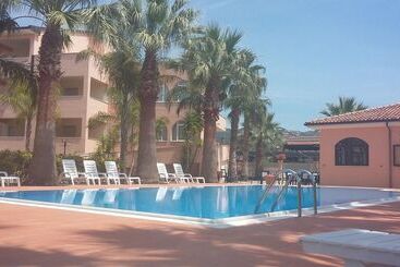 Residence Hotel Villa Laura