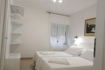 Residence Hotel Villa Laura