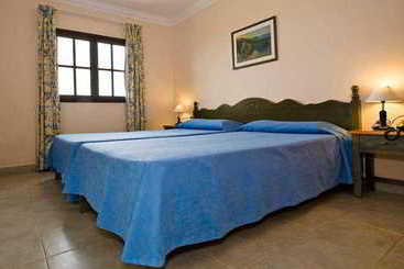 Residencial El Conde