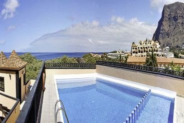 شقة Residencial El Conde