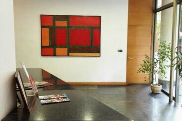 شقة فندقية Deptos Providencia Sm