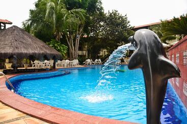 公寓式酒店 Solar De Pipa Prime Frente Piscina