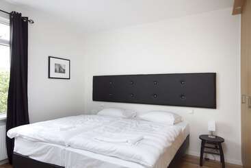 Stay Apartments Einholt