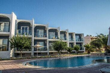آپارتمان Studios Sevastos