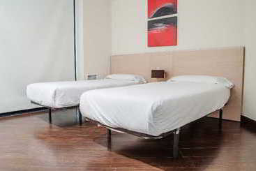 شقة فندقية Galileo Flats - Palacio De Congresos