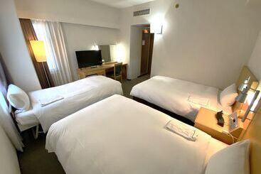 Valie Hotel Hiroshima