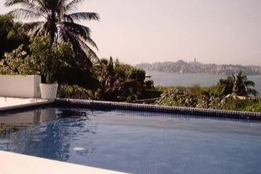 Villa Azul