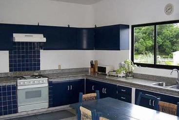 Villa Azul