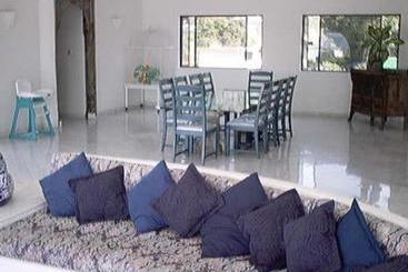 شقق خاصة سياحية Villa Azul