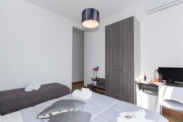 B&b Albergo Sicilia