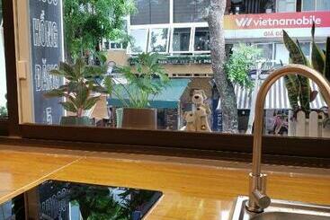 Hospedaria Joi Homestay