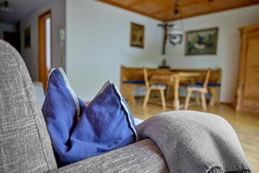 Alt Montafon Hotel Appartements By Pferd Auf Wolke