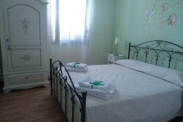 B&b Alòs