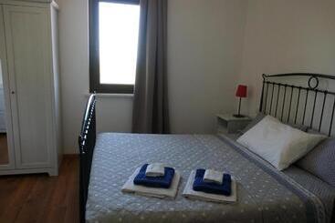 B&b La Casa Bianca