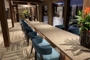 ホテル Kusatsu Onsen Gensen Ichinoyu