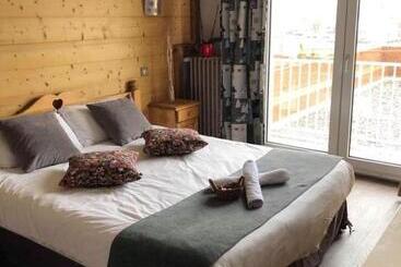 Le Ptit Hotel Du Lac