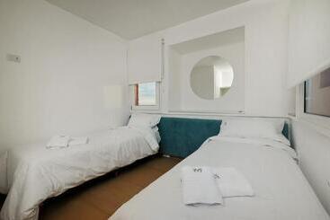 아파트호텔 Meca Playa