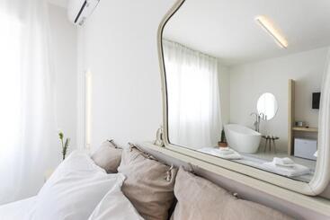 Nc Boutique B&b