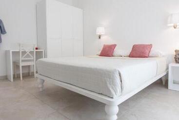 پانسیون Camere Maré