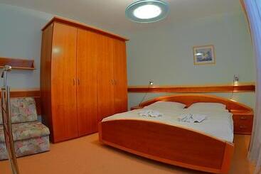 פנסיון Penzion Fontis Terrae