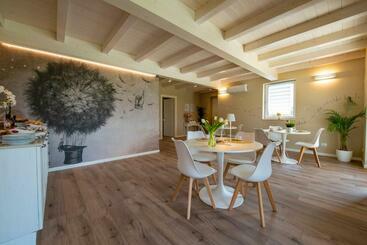 B&b Ai Soffioni