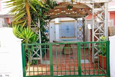 Casa Nidal 2 Bed House In San Juan De Los Terreros - Pulpi