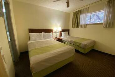 شقة فندقية Del Rio Budget  & Studio