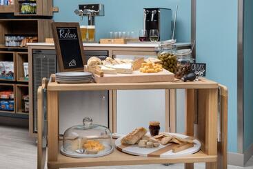 ホテル Element Jacksonville Beach