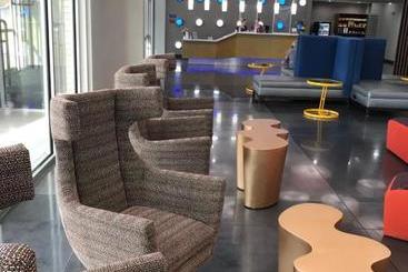هتل Glō Best Western Enid Ok Downtown   Convention Center