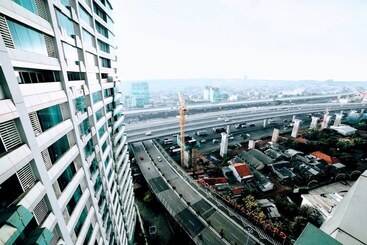 شقق خاصة سياحية Grand Kamala Lagoon By Veeroom