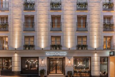 Appartements Crébillon   Maisons Du Monde Hôtel & Suites